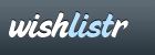 wishlistr logo
