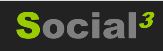 social 3 logo
