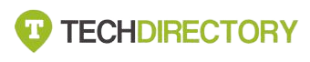 tech directory logo